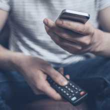 Развитие проекта Big TV Rating