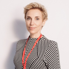 Ксения Ачкасова: «Недостаточно измерить только то, что люди смотрят на больших экранах телевизоров»