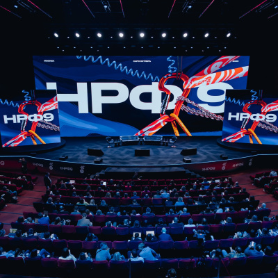 В Москве состоялся Национальный рекламный форум