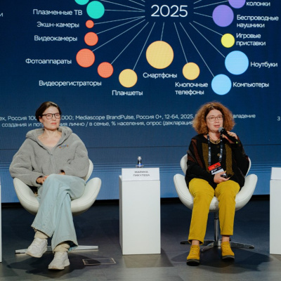 Дети и блогеры: кто кого?