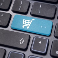 Online shopping entered the top 5 activities of Russians using Internet