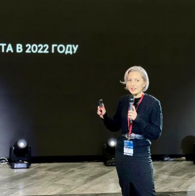 Mediascope на Digital Communications Day