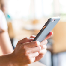 How Russians Use the Internet on Smartphones