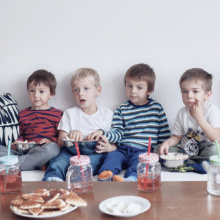 Mediascope has provided the market with data about guests’ television viewing