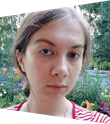 Моисеева Анастасия