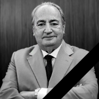 Angelo Codignoni, the Chairman of the board of directors of Mediascope, passes away