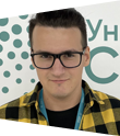 Ласковый Даниил