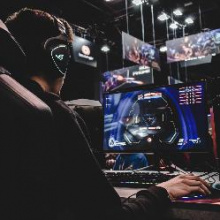 The audience of esports in Russia