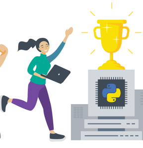 Как мы делали корпоративный чемпионат по Python