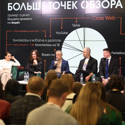 Развитие медиаизмерений в условиях конвергентности